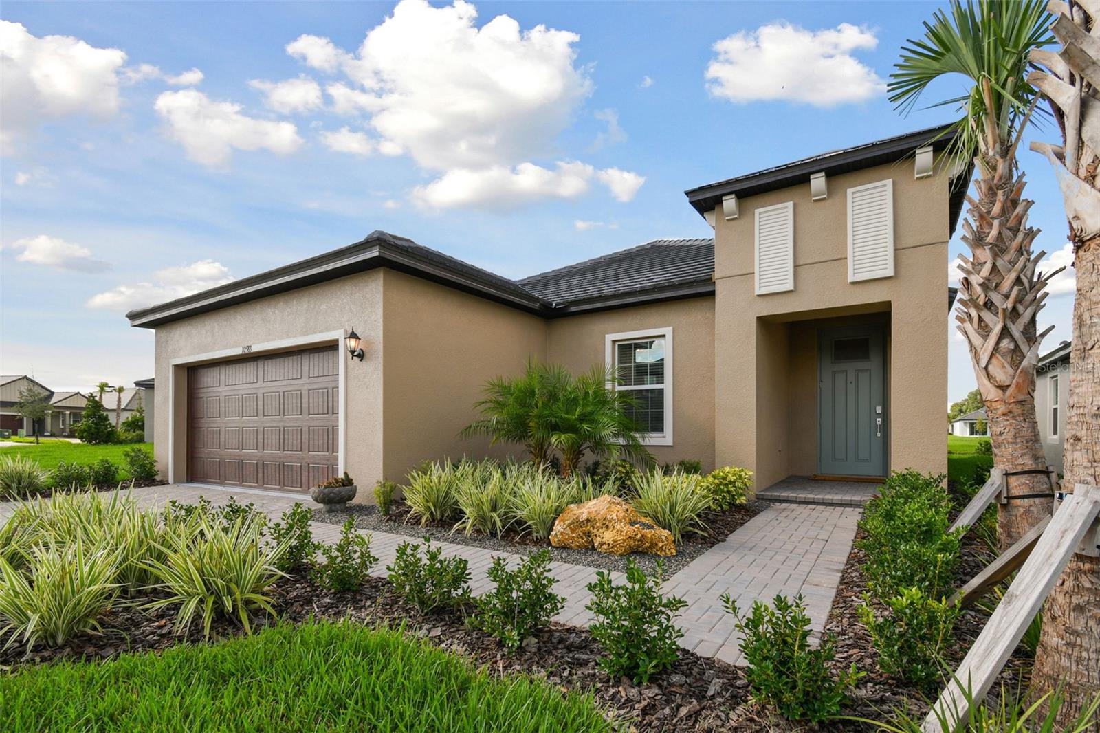 10583 TUPPER CAY DR, SAN ANTONIO, FL, 33576