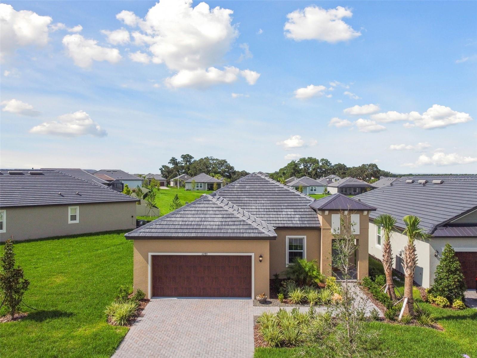 10583 TUPPER CAY DR, SAN ANTONIO, FL, 33576