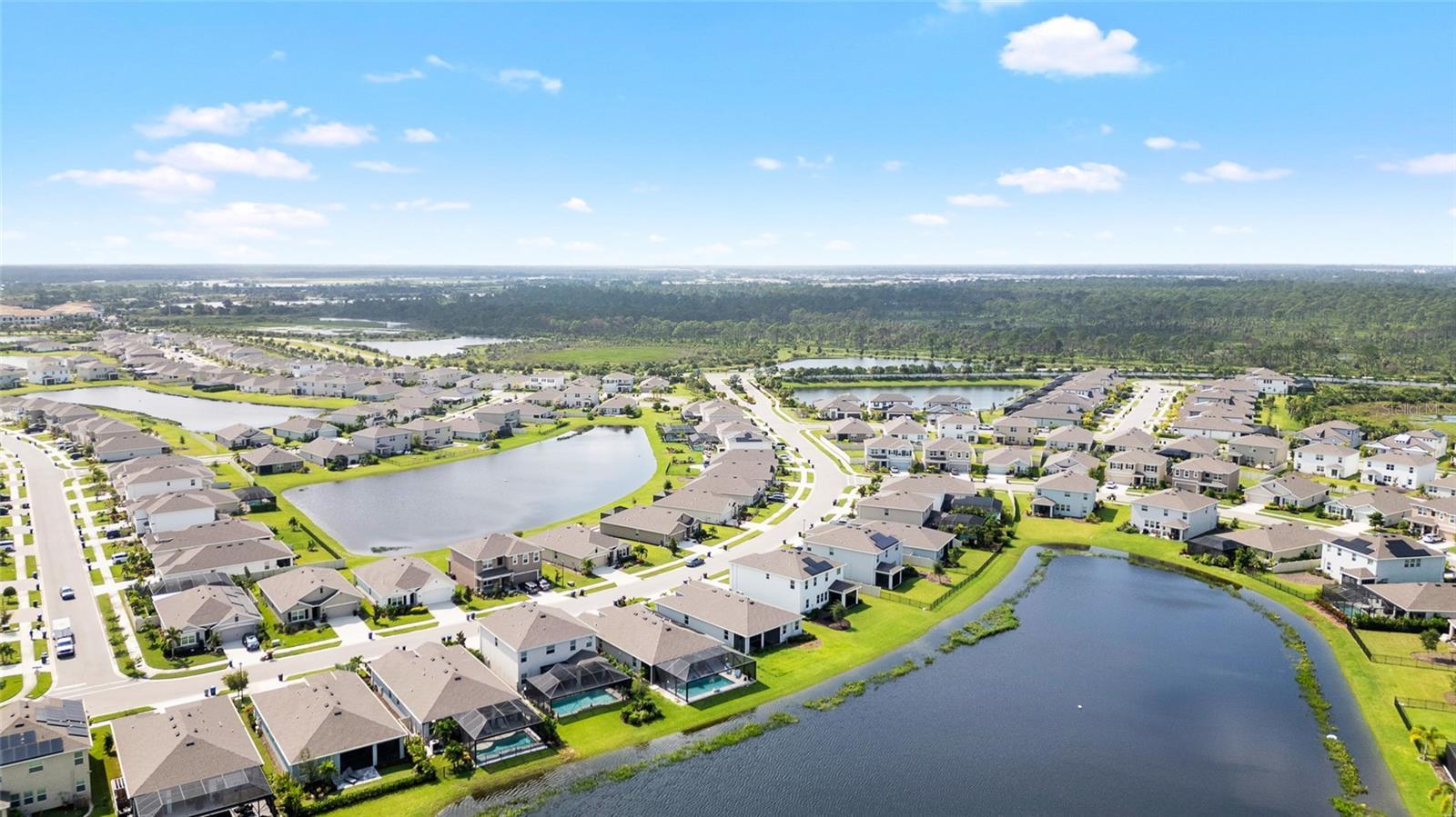 12665 PROMENADE ESTATES BLVD, SARASOTA, FL, 34238