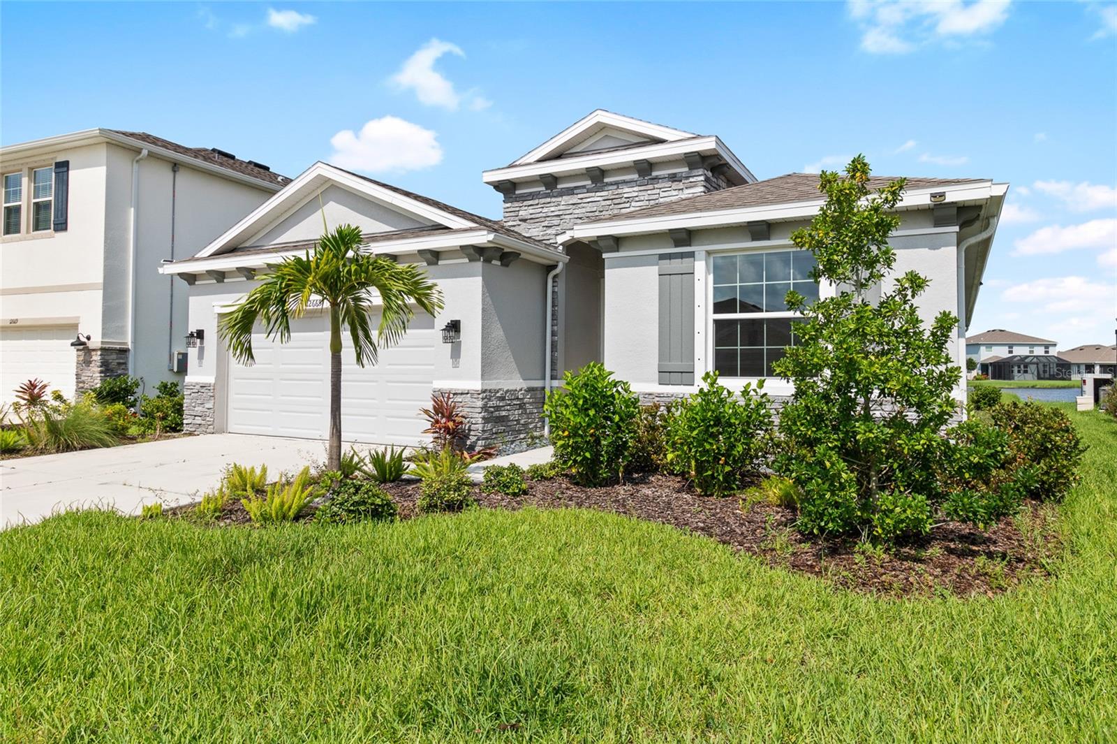 12665 PROMENADE ESTATES BLVD, SARASOTA, FL, 34238
