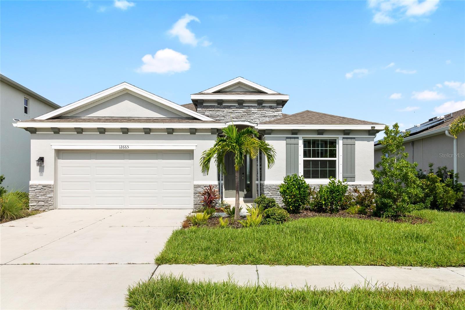12665 PROMENADE ESTATES BLVD, SARASOTA, FL, 34238