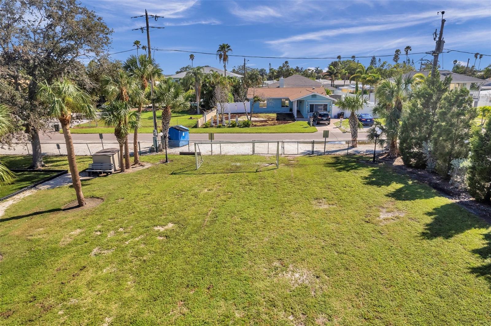 16333 GULF BLVD #206, REDINGTON BEACH, FL, 33708