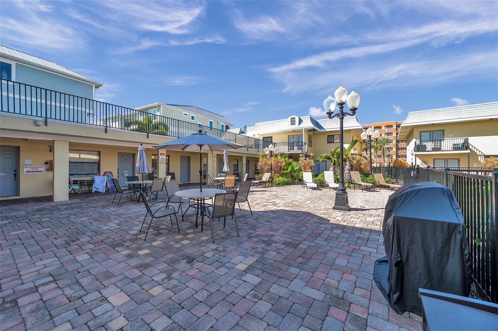16333 GULF BLVD #206, REDINGTON BEACH, FL, 33708