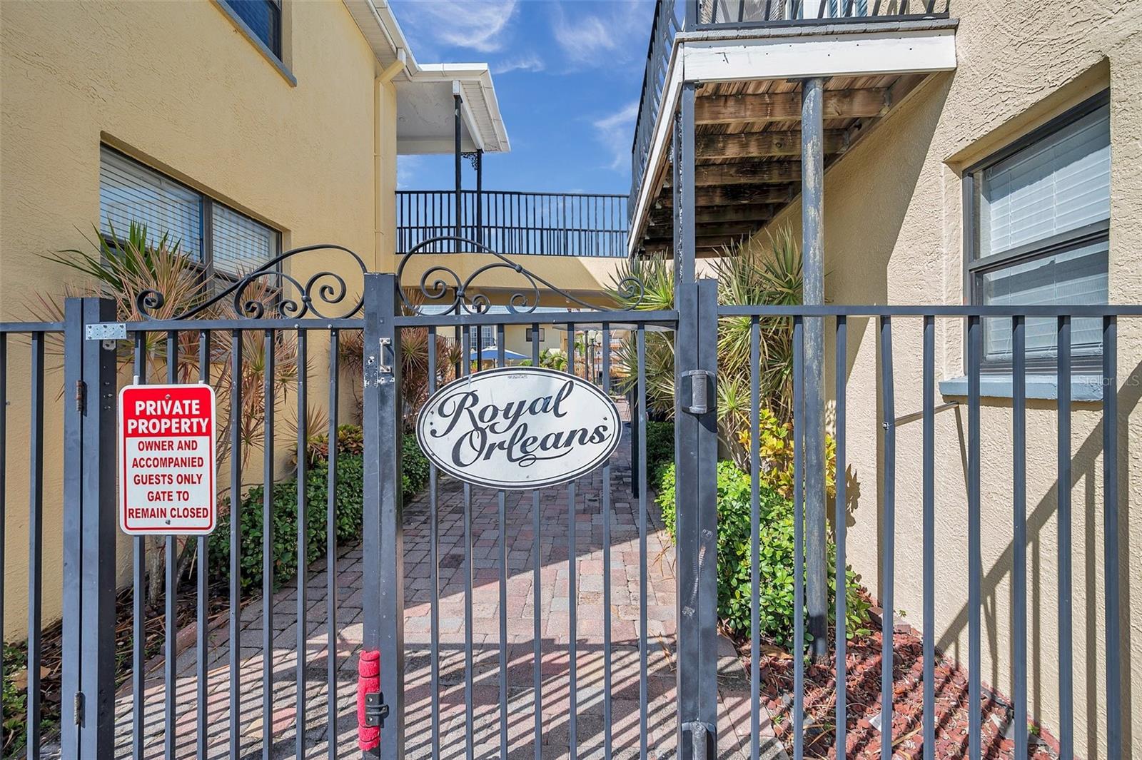 16333 GULF BLVD #206, REDINGTON BEACH, FL, 33708