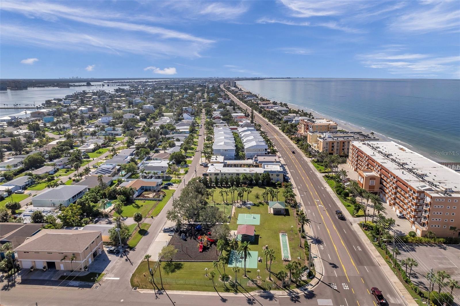 16333 GULF BLVD #206, REDINGTON BEACH, FL, 33708