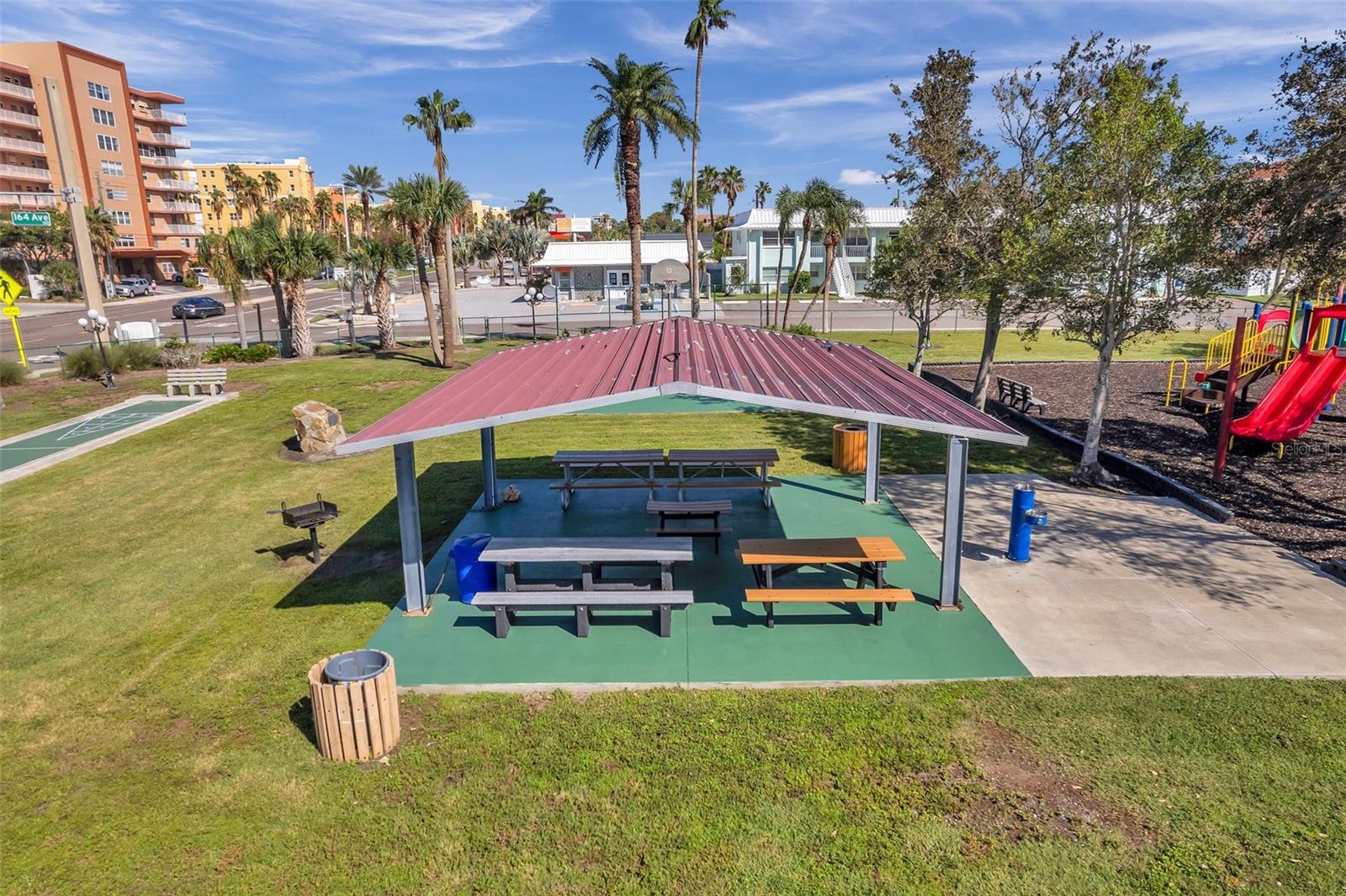 16333 GULF BLVD #206, REDINGTON BEACH, FL, 33708
