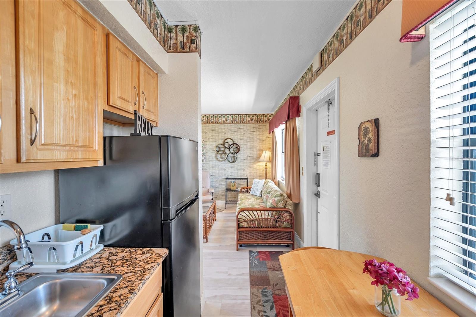 16333 GULF BLVD #206, REDINGTON BEACH, FL, 33708