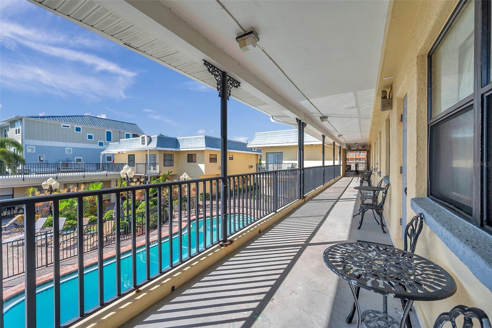16333 GULF BLVD #206, REDINGTON BEACH, FL, 33708