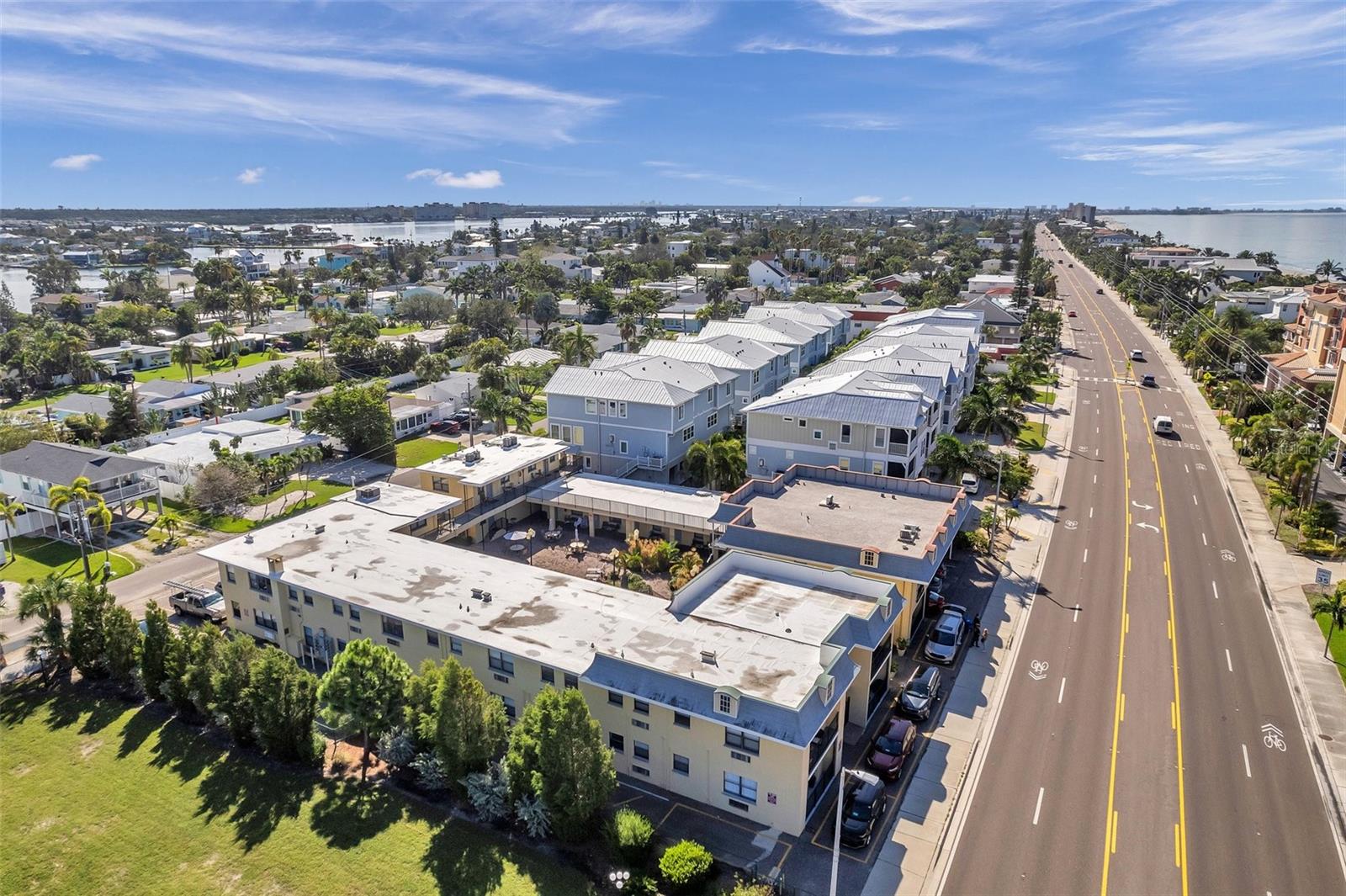 16333 GULF BLVD #206, REDINGTON BEACH, FL, 33708