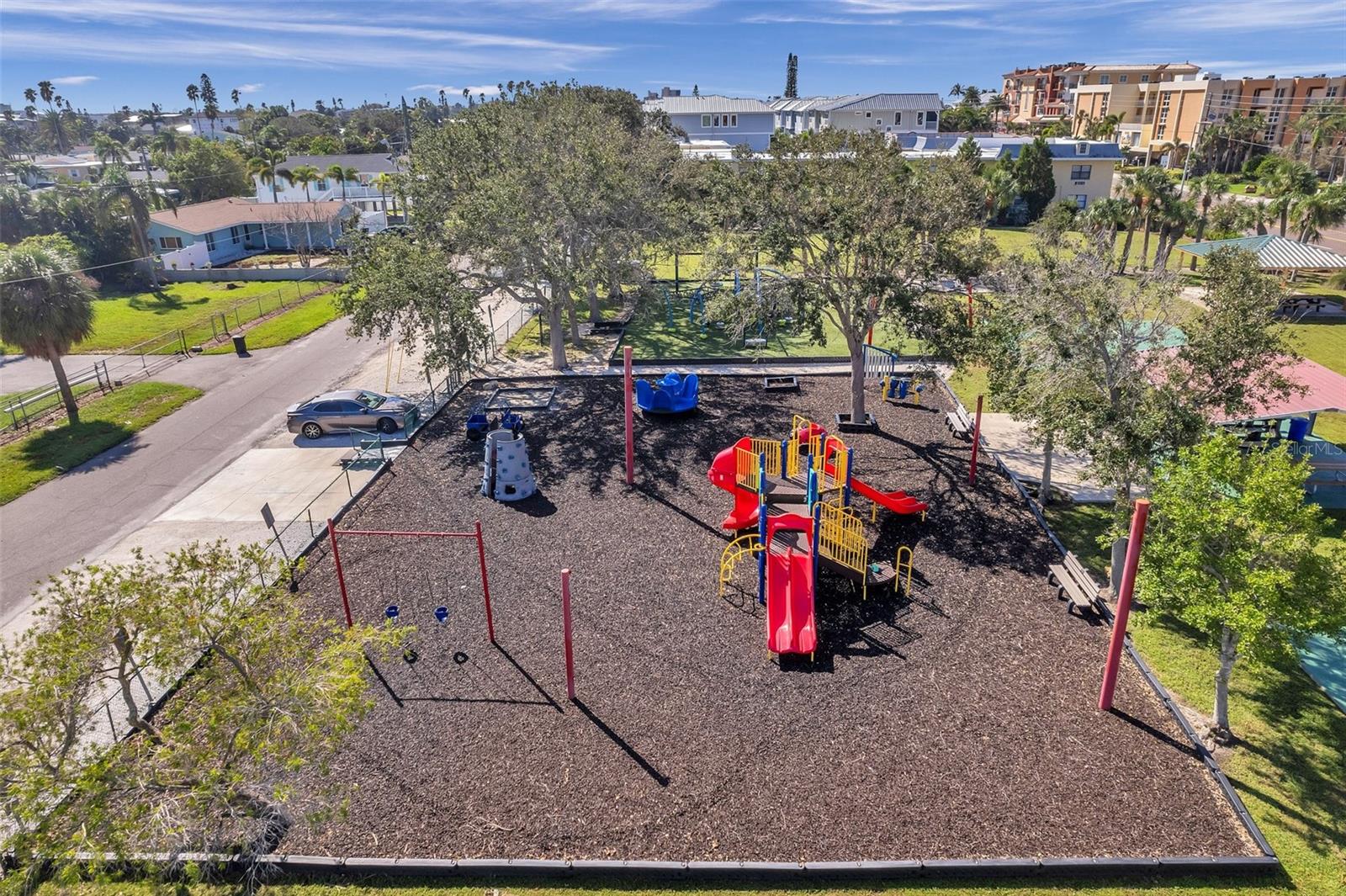 16333 GULF BLVD #206, REDINGTON BEACH, FL, 33708