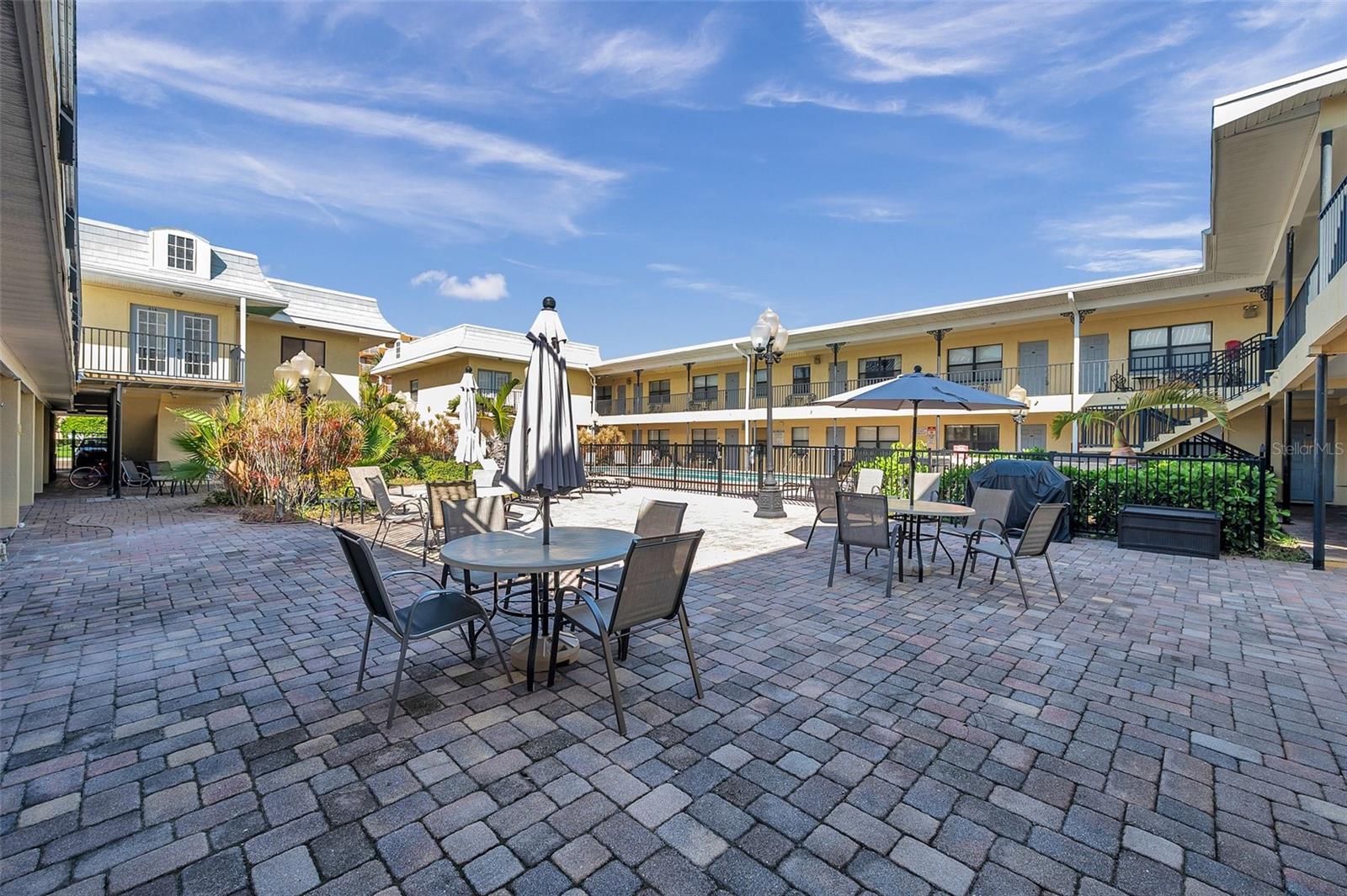 16333 GULF BLVD #206, REDINGTON BEACH, FL, 33708