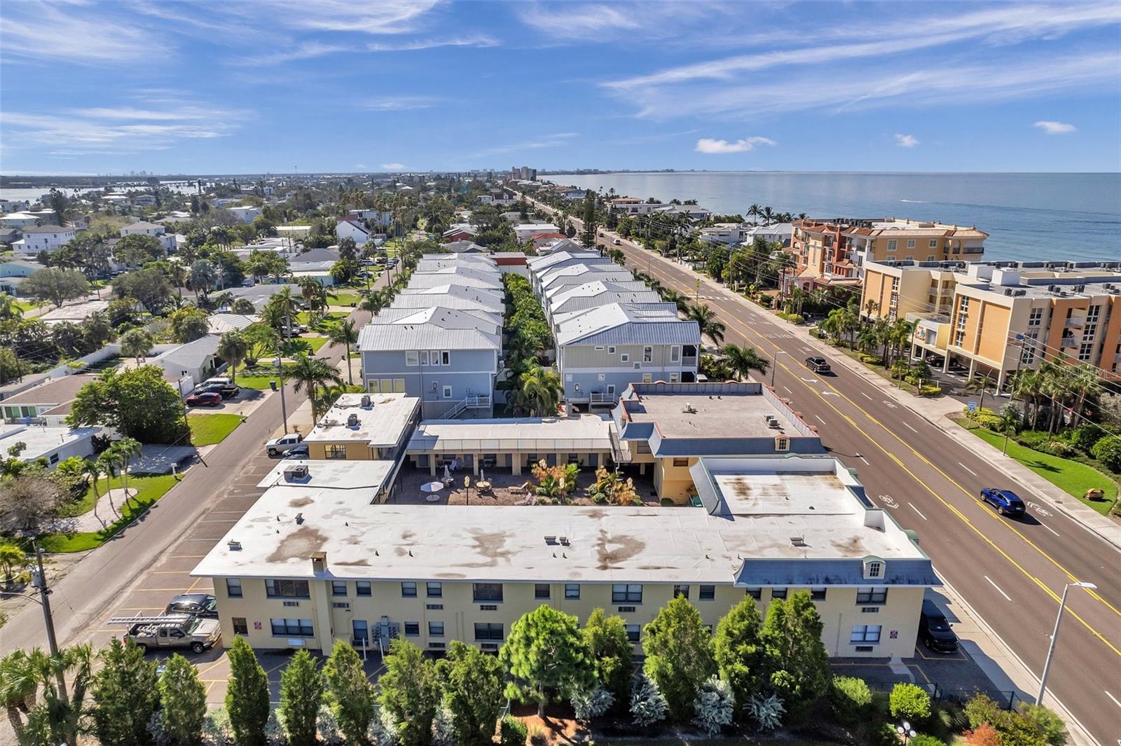 16333 GULF BLVD #206, REDINGTON BEACH, FL, 33708