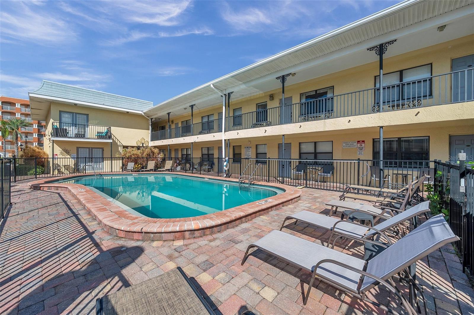 16333 GULF BLVD #206, REDINGTON BEACH, FL, 33708
