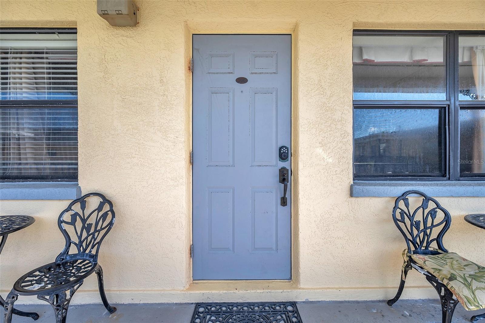 16333 GULF BLVD #206, REDINGTON BEACH, FL, 33708