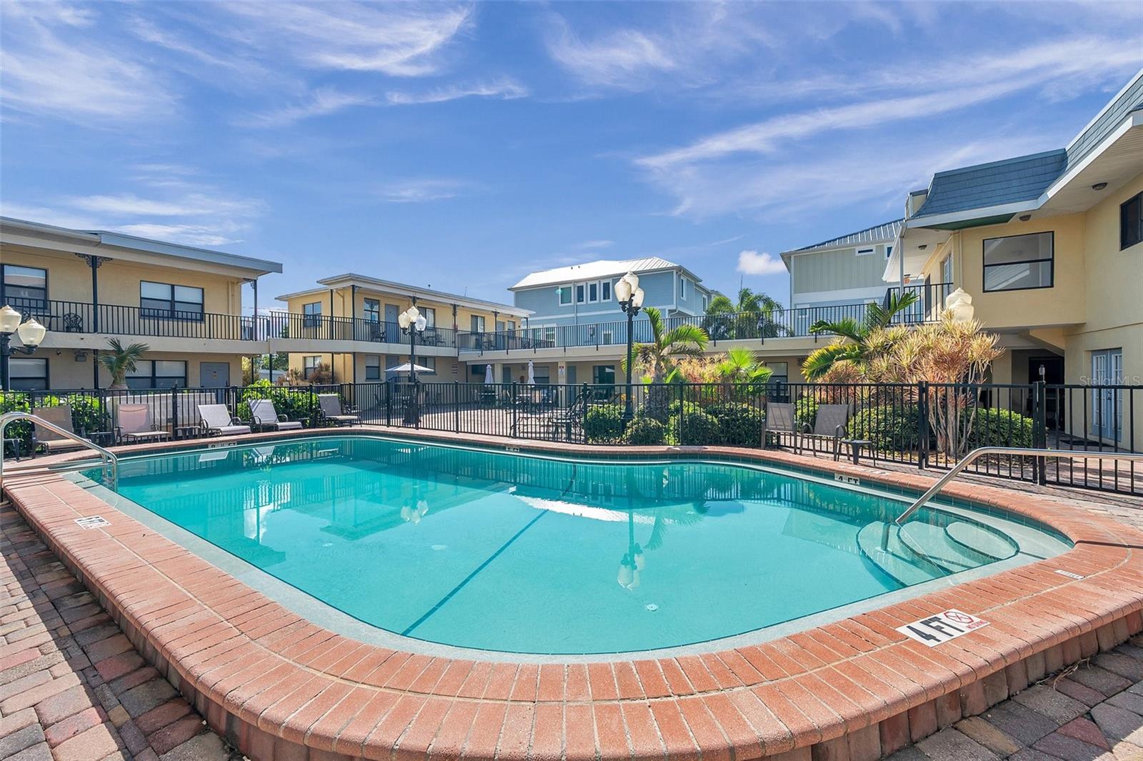 16333 GULF BLVD #206, REDINGTON BEACH, FL, 33708