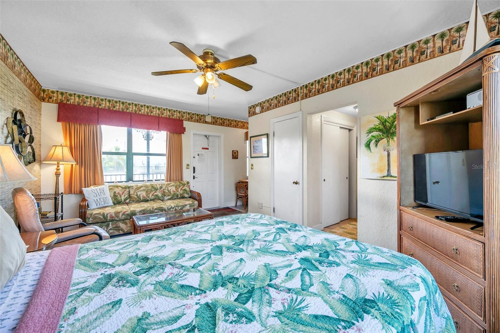 16333 GULF BLVD #206, REDINGTON BEACH, FL, 33708