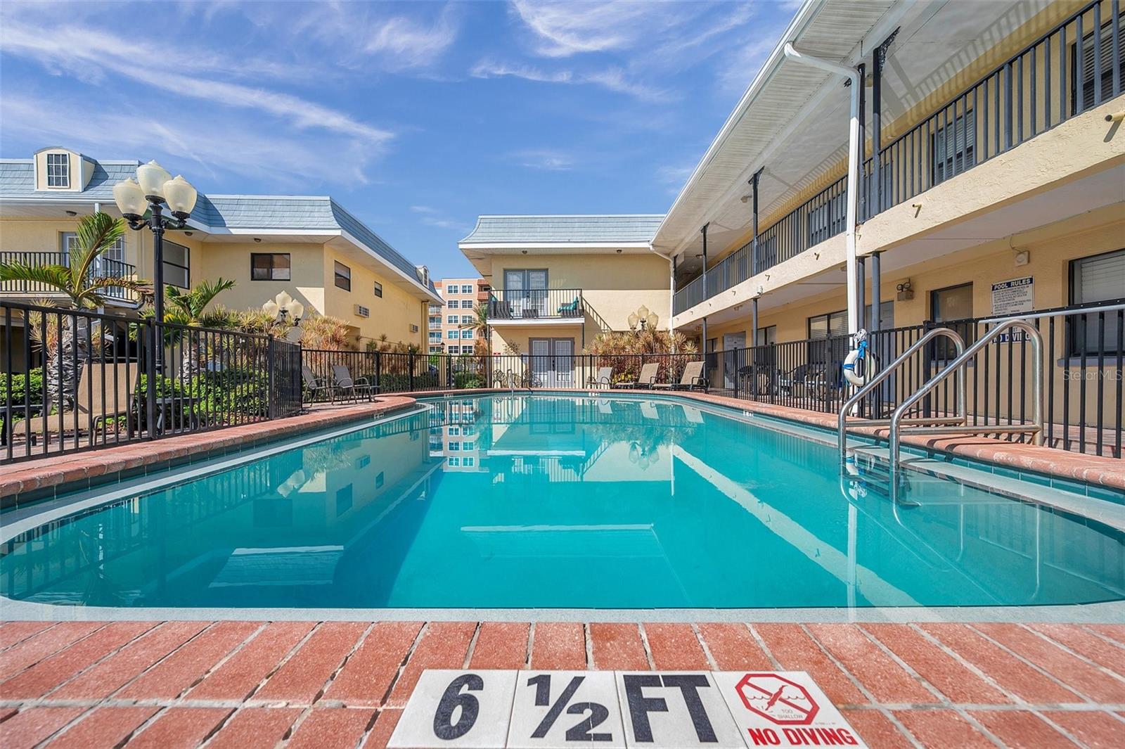16333 GULF BLVD #206, REDINGTON BEACH, FL, 33708