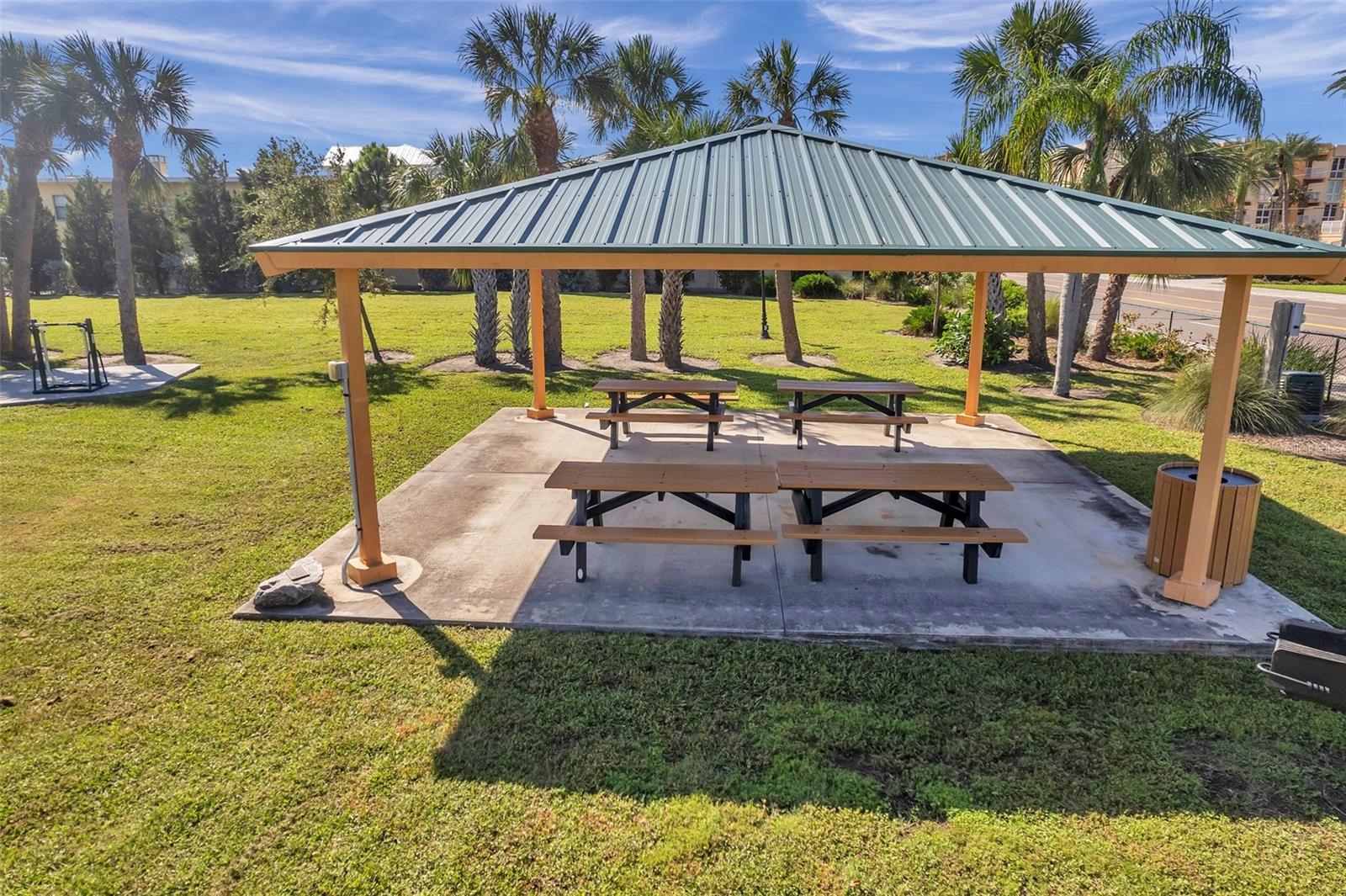 16333 GULF BLVD #206, REDINGTON BEACH, FL, 33708