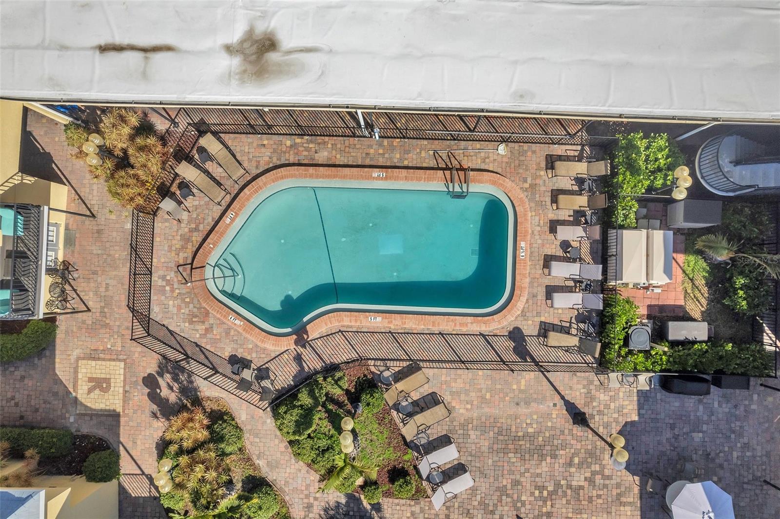 16333 GULF BLVD #206, REDINGTON BEACH, FL, 33708