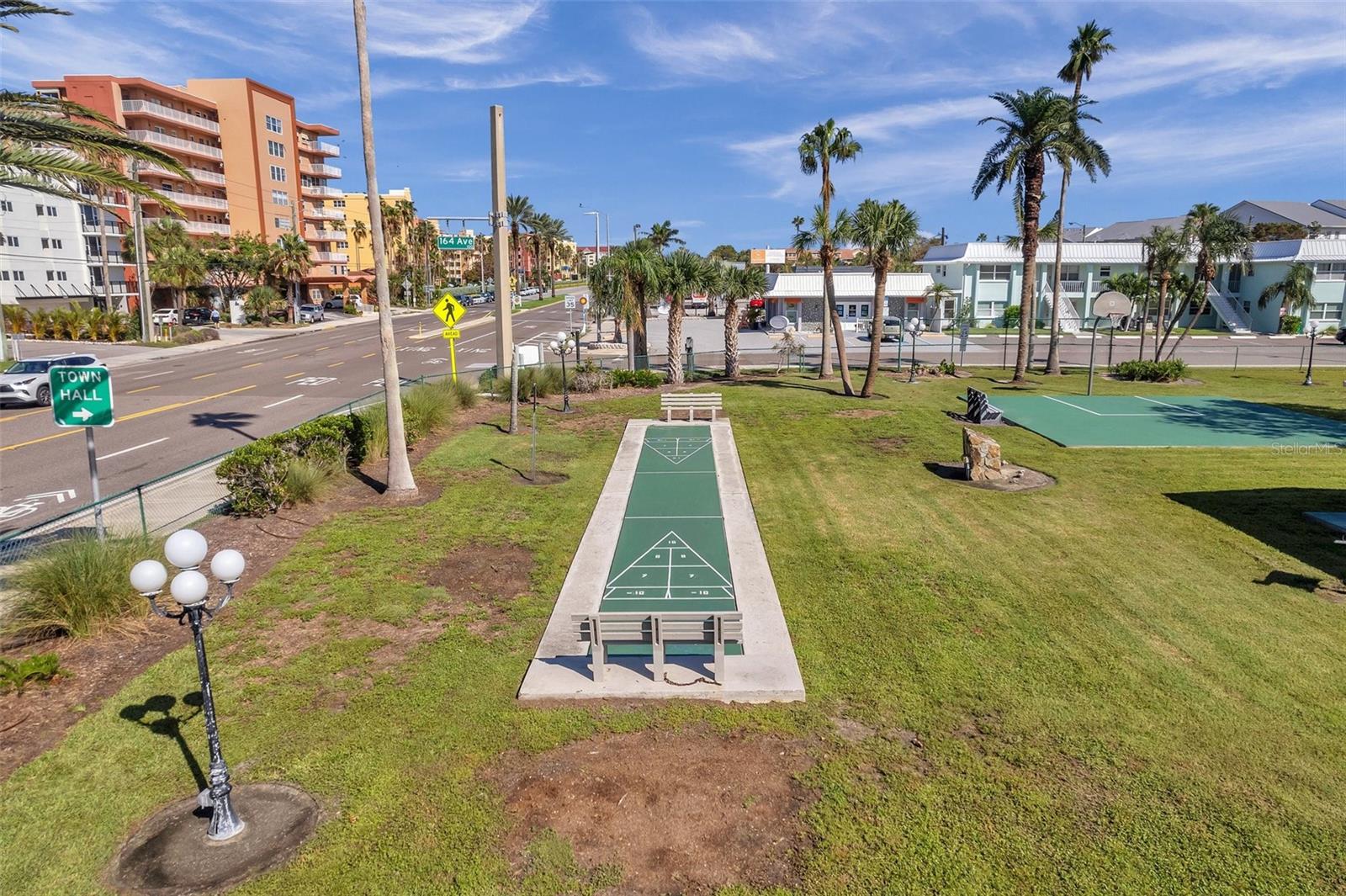 16333 GULF BLVD #206, REDINGTON BEACH, FL, 33708