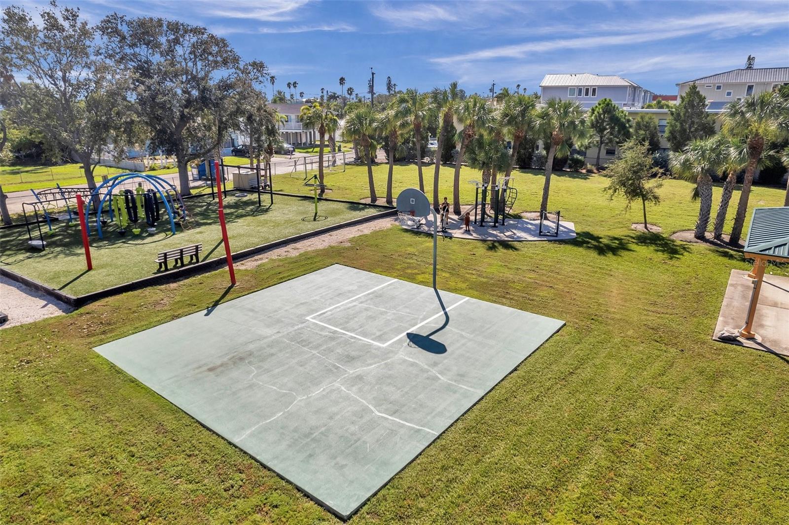 16333 GULF BLVD #206, REDINGTON BEACH, FL, 33708