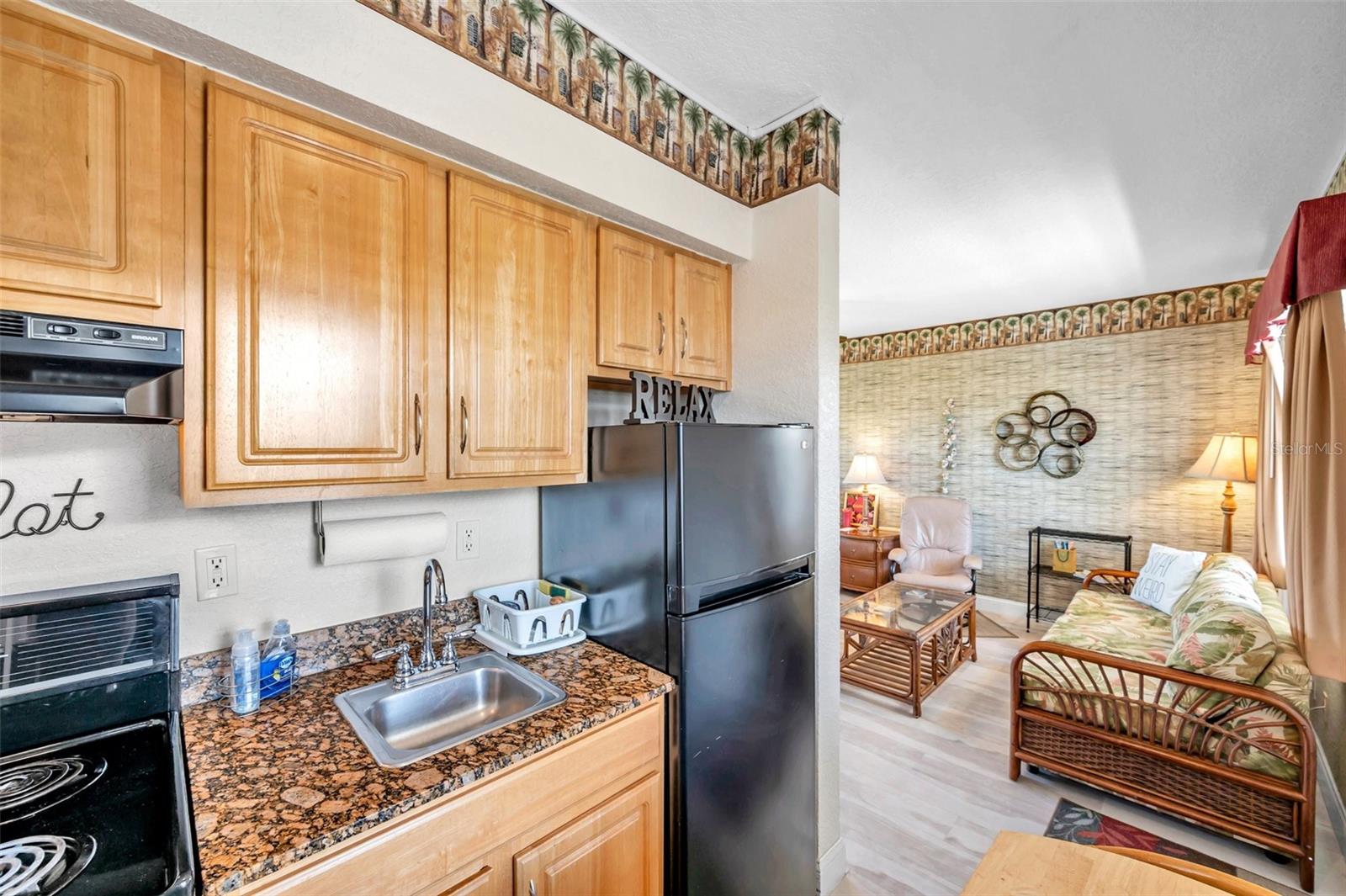 16333 GULF BLVD #206, REDINGTON BEACH, FL, 33708