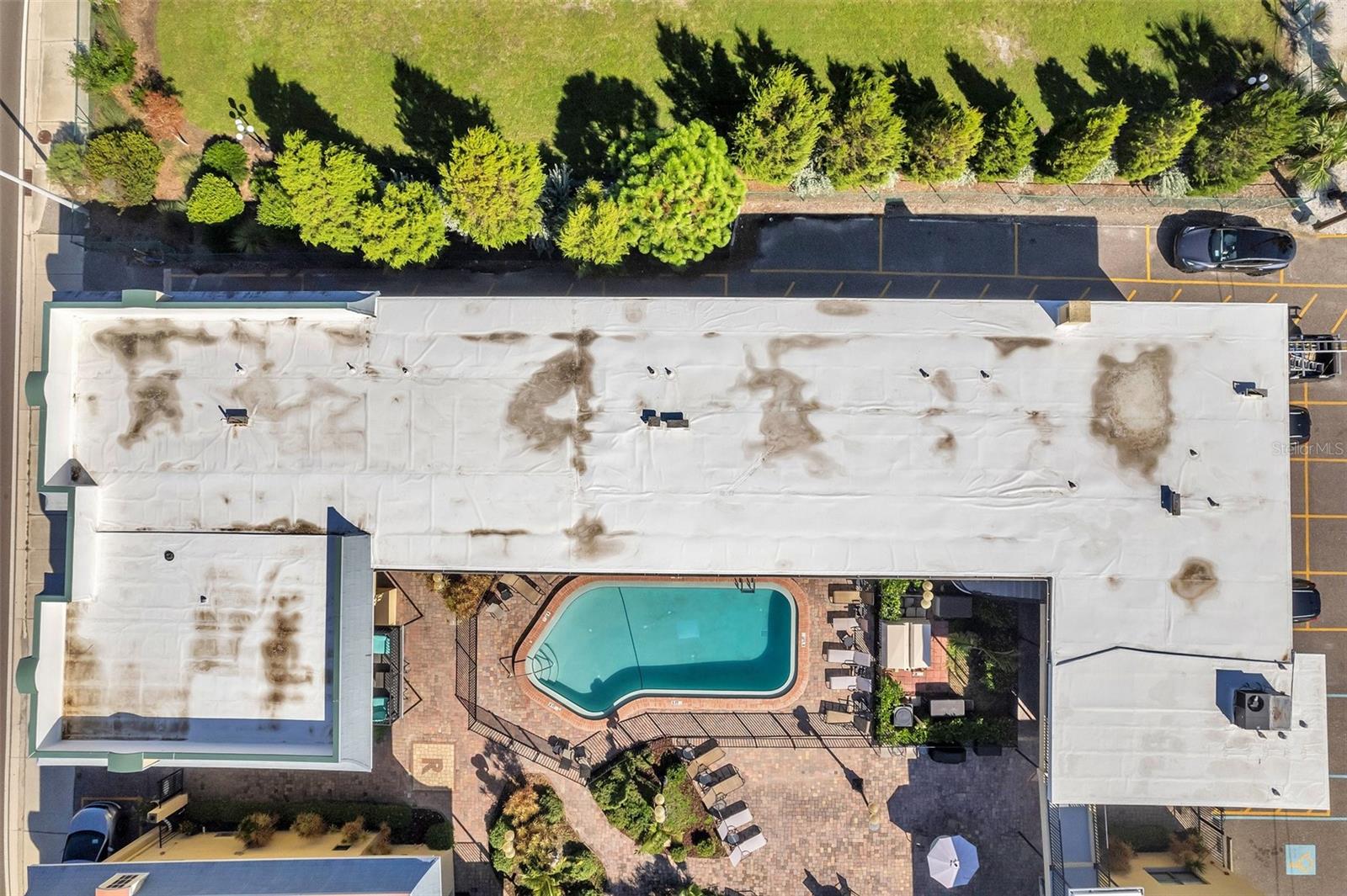 16333 GULF BLVD #206, REDINGTON BEACH, FL, 33708