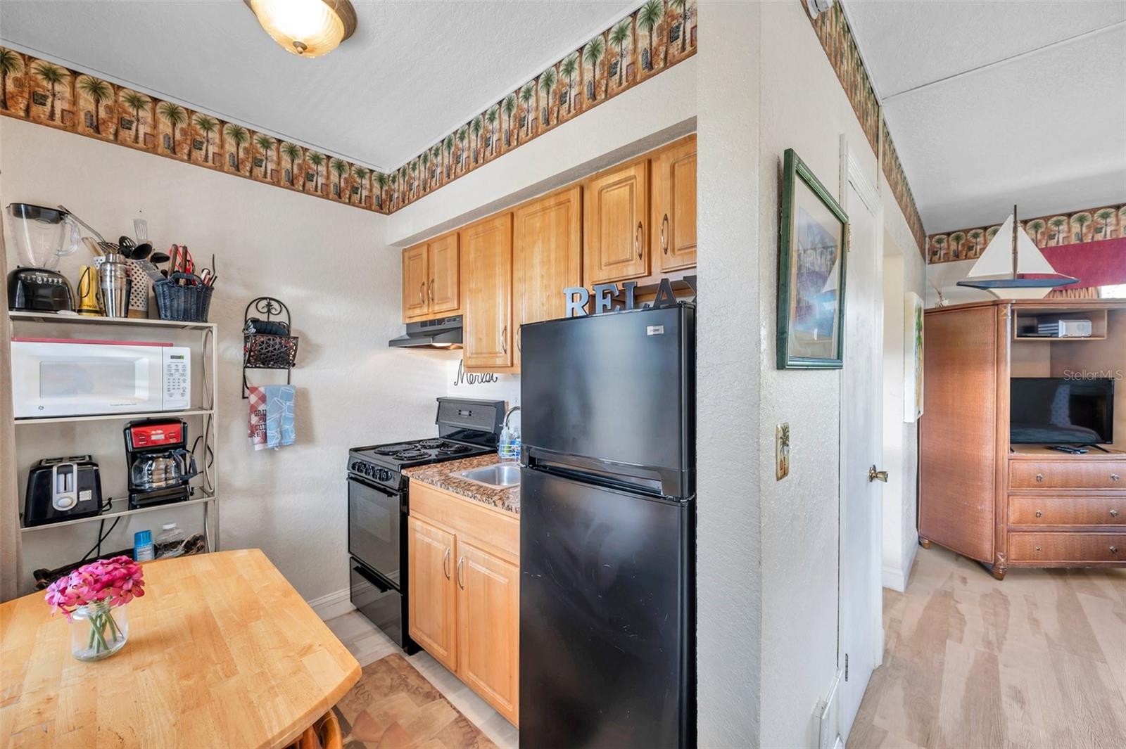 16333 GULF BLVD #206, REDINGTON BEACH, FL, 33708