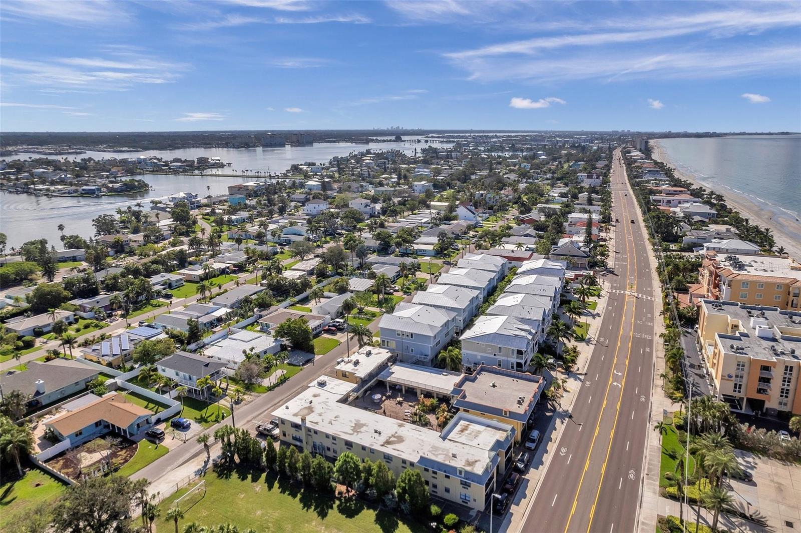 16333 GULF BLVD #206, REDINGTON BEACH, FL, 33708