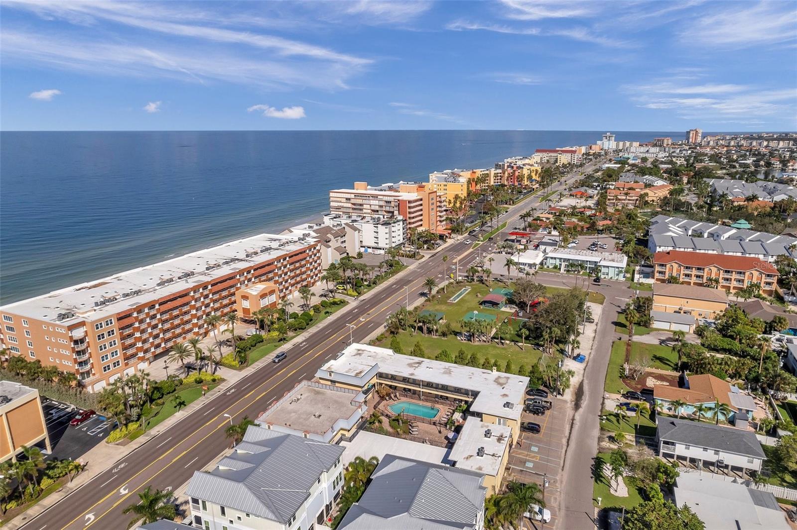 16333 GULF BLVD #206, REDINGTON BEACH, FL, 33708