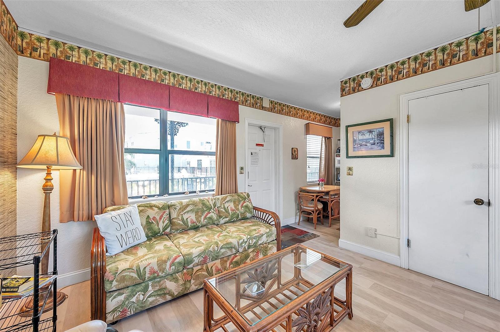 16333 GULF BLVD #206, REDINGTON BEACH, FL, 33708
