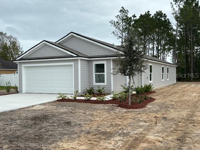 9 BUNKER VIEW DR, PALM COAST, FL, 32137