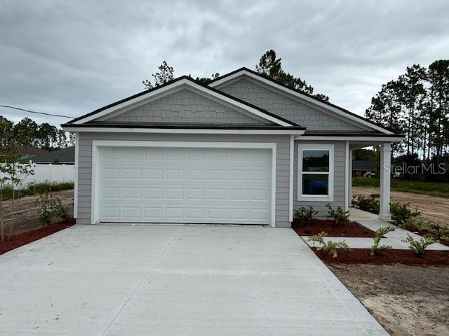 9 BUNKER VIEW DR, PALM COAST, FL, 32137