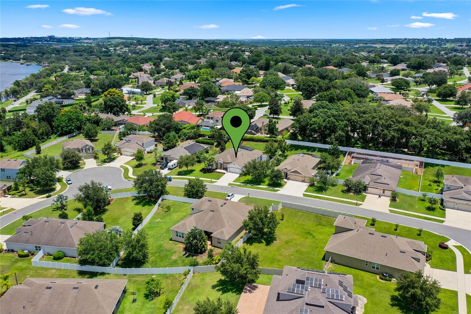 11724 BUTTONHOOK DR, CLERMONT, FL, 34711