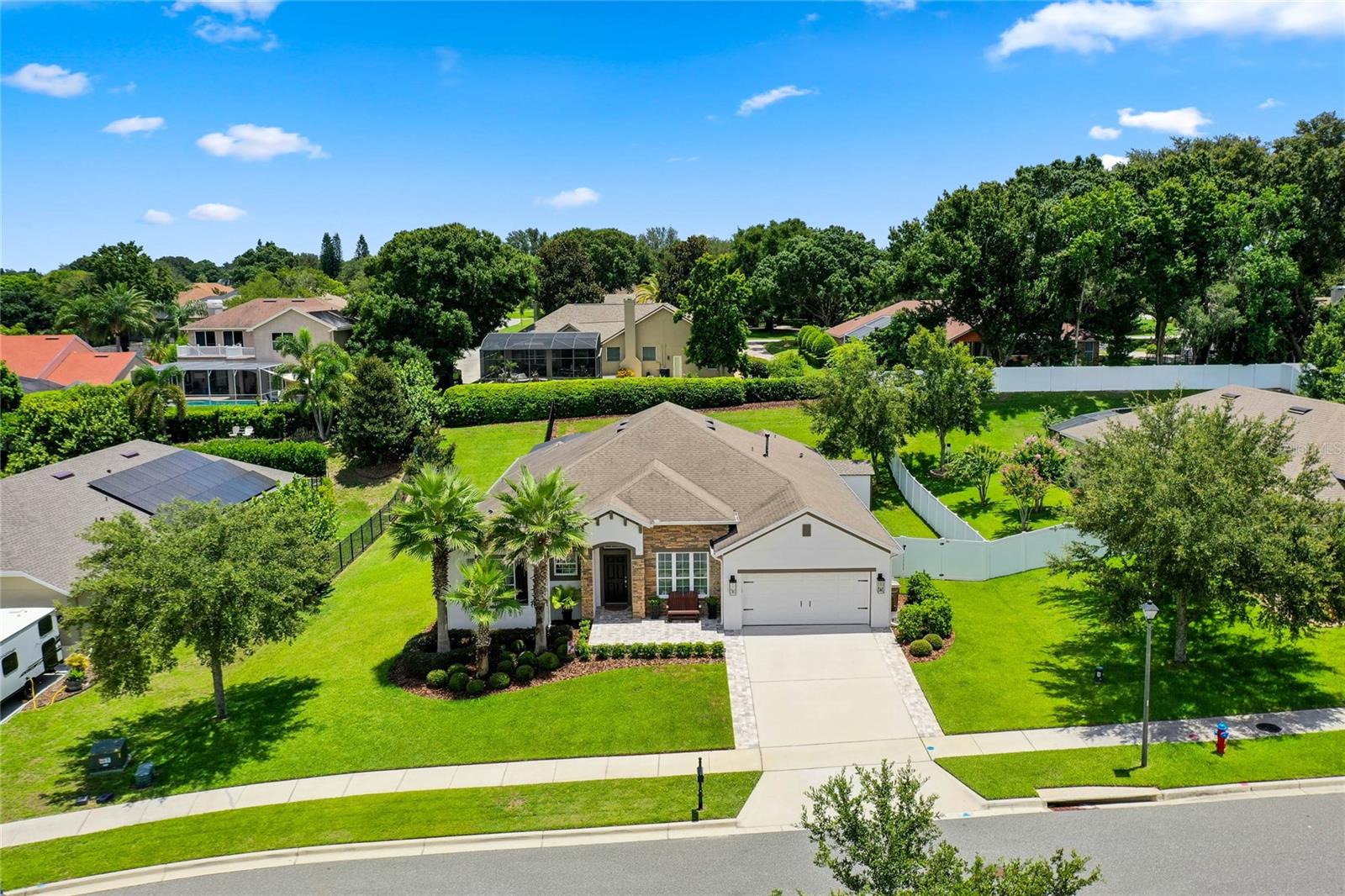 11724 BUTTONHOOK DR, CLERMONT, FL, 34711