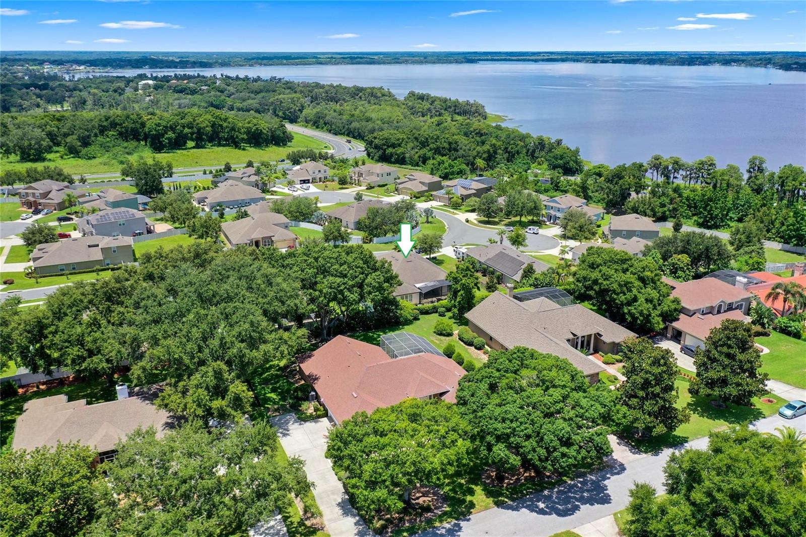 11724 BUTTONHOOK DR, CLERMONT, FL, 34711