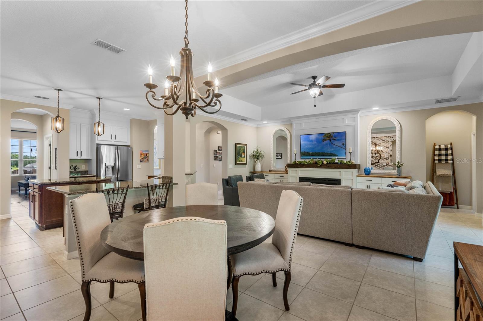 11724 BUTTONHOOK DR, CLERMONT, FL, 34711