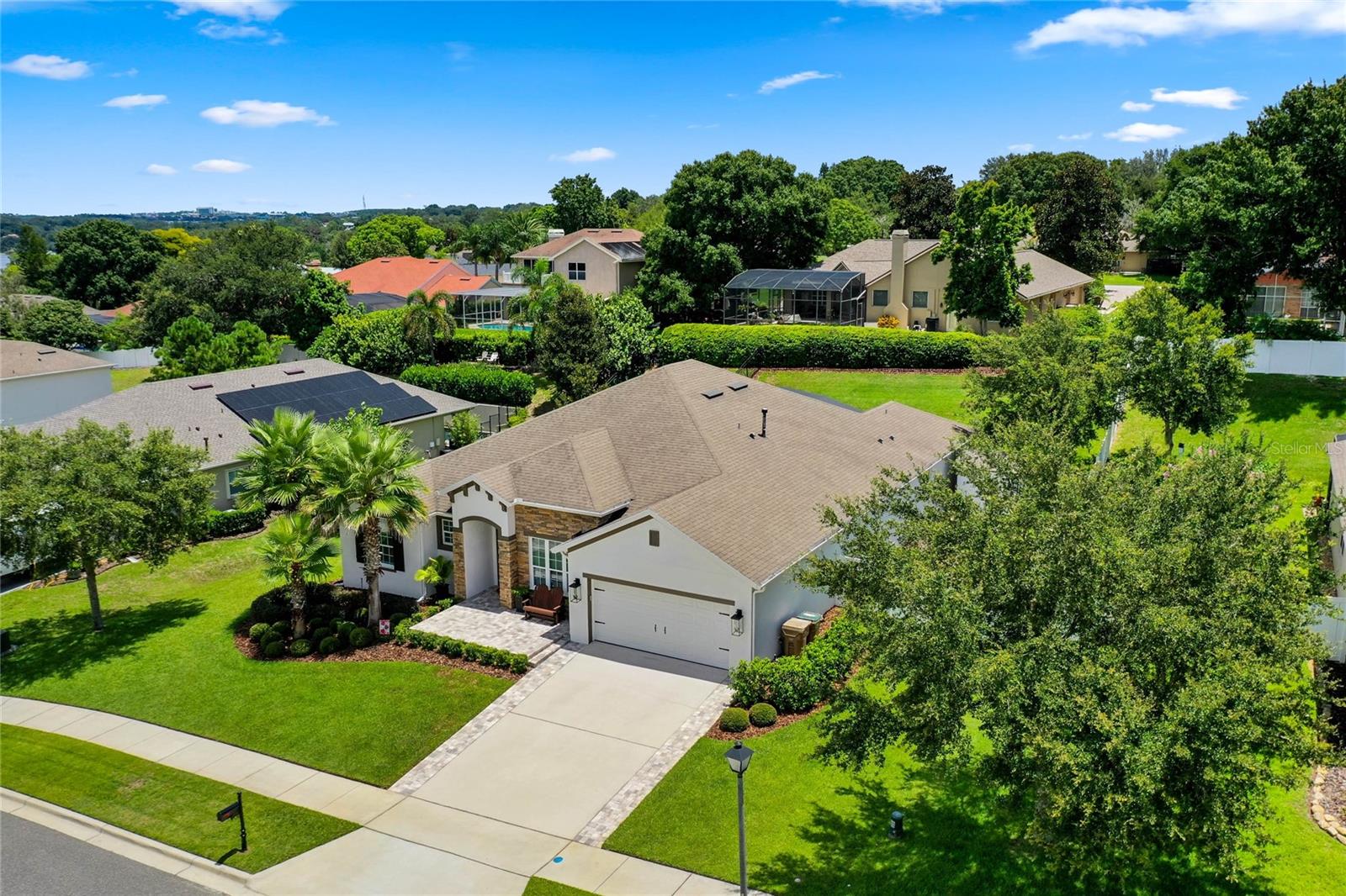 11724 BUTTONHOOK DR, CLERMONT, FL, 34711