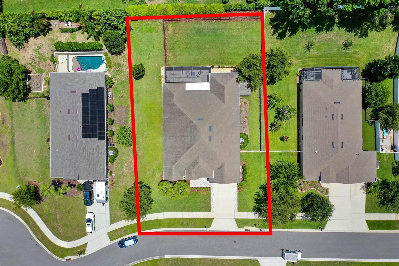11724 BUTTONHOOK DR, CLERMONT, FL, 34711