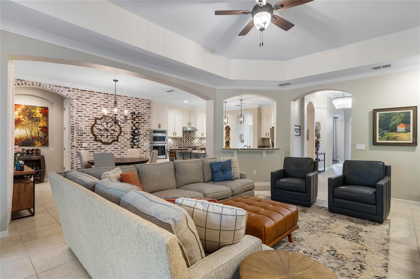 11724 BUTTONHOOK DR, CLERMONT, FL, 34711