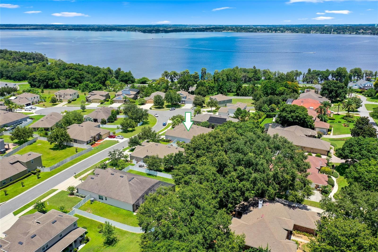 11724 BUTTONHOOK DR, CLERMONT, FL, 34711