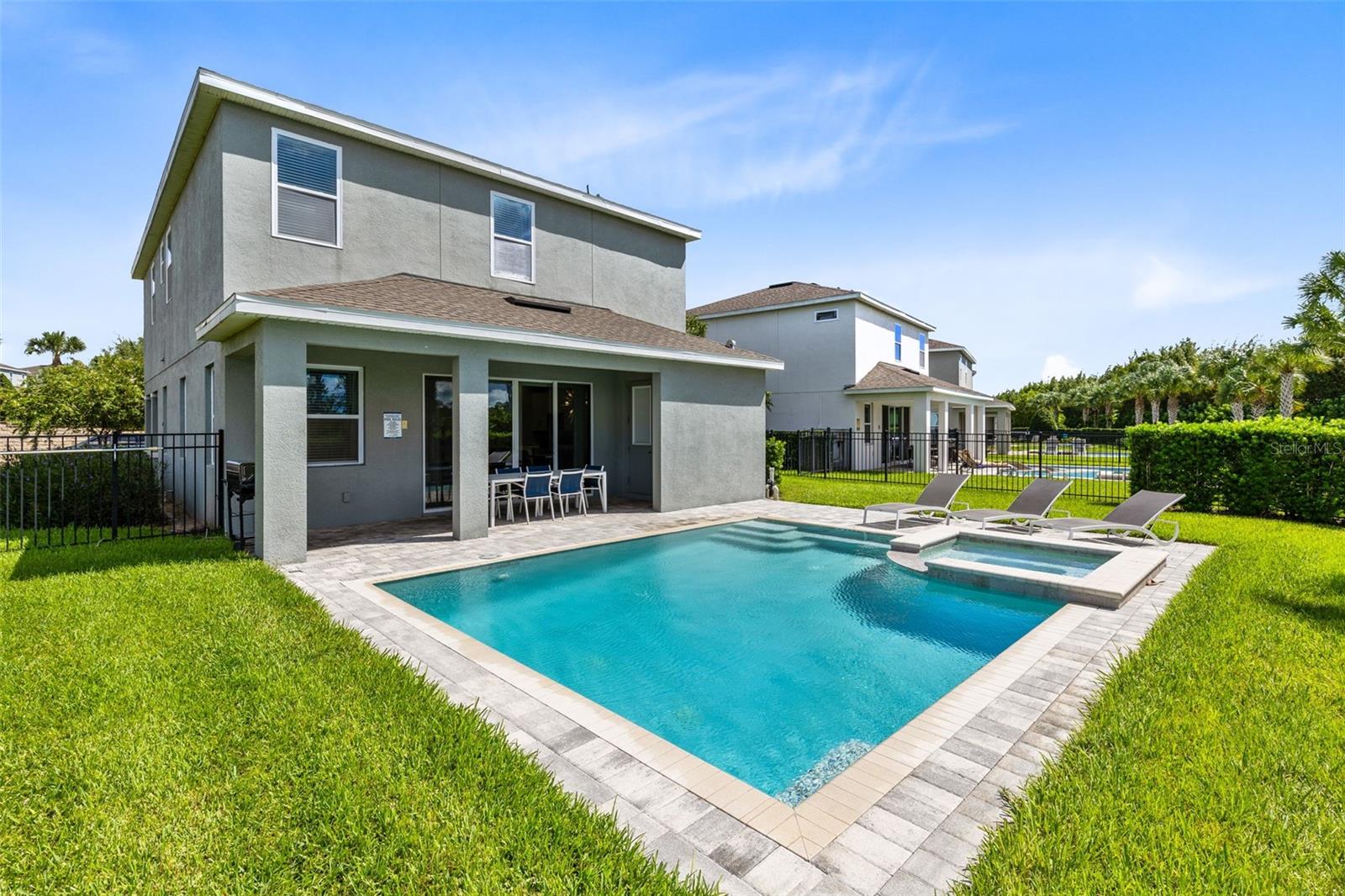 7443 MARKER AVE, KISSIMMEE, FL, 34747