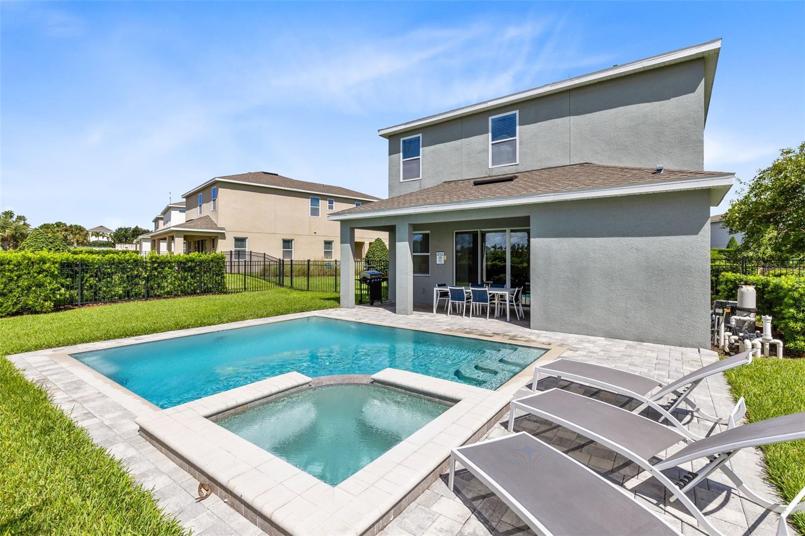 7443 MARKER AVE, KISSIMMEE, FL, 34747