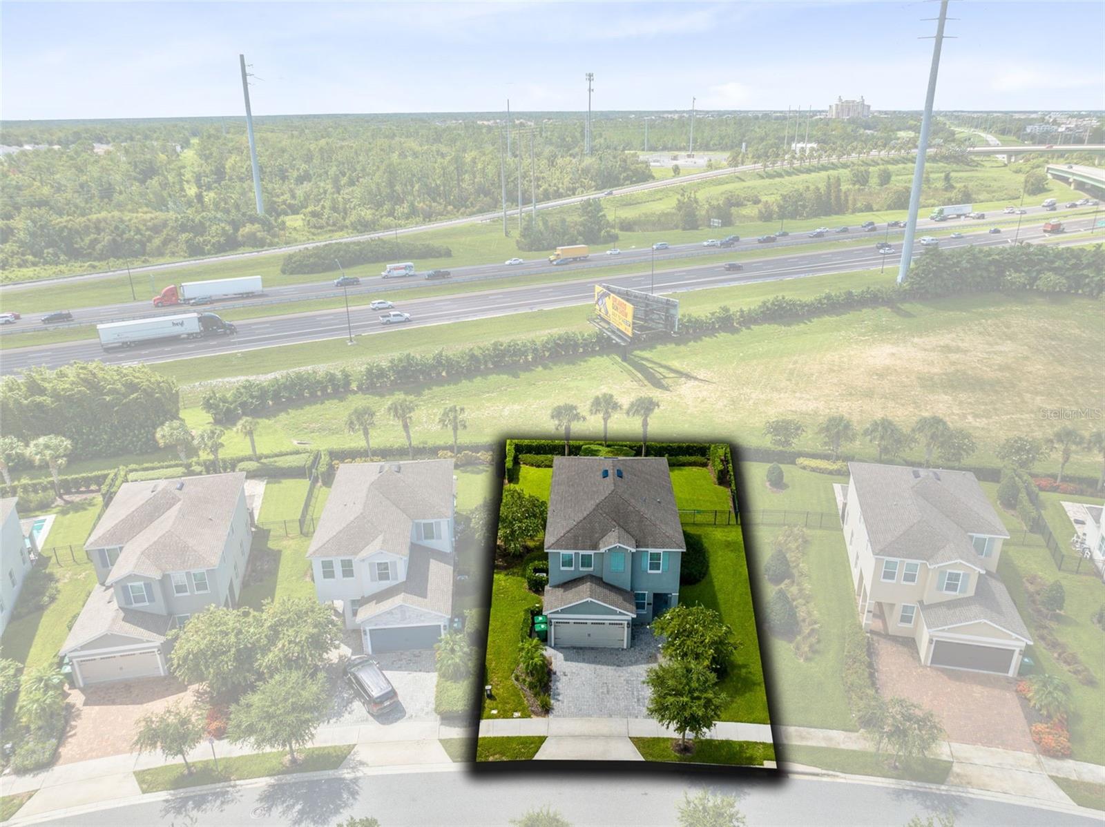 7443 MARKER AVE, KISSIMMEE, FL, 34747