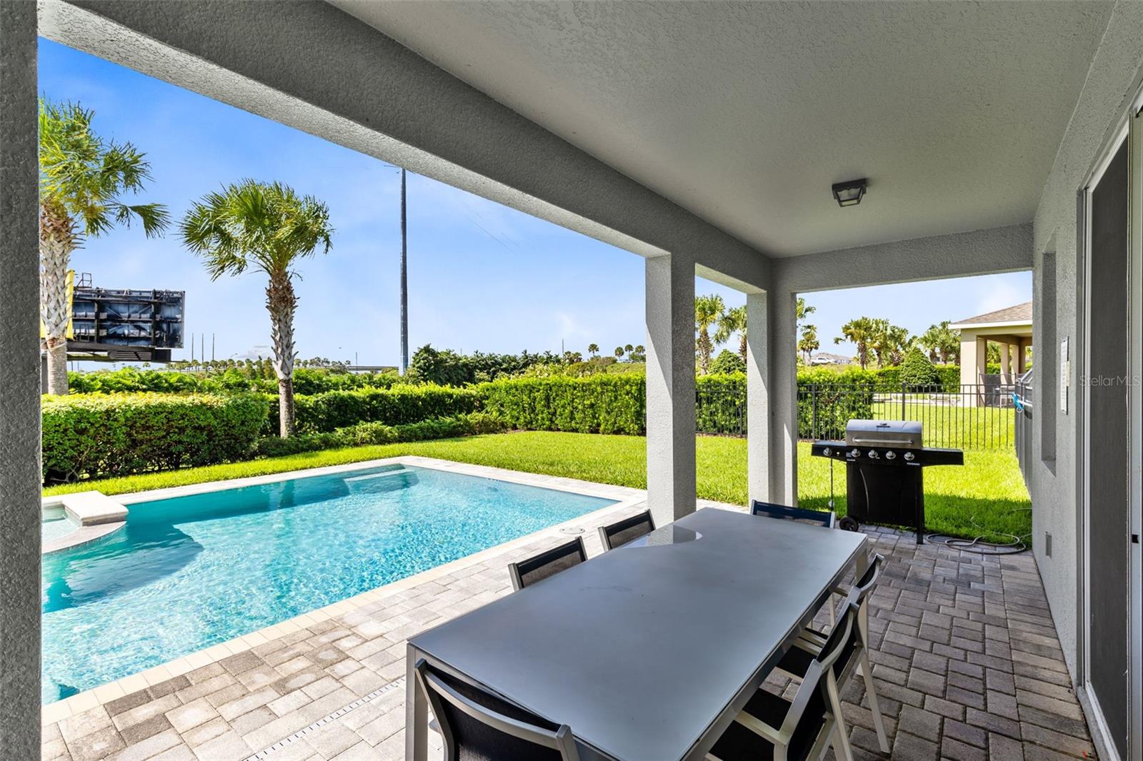 7443 MARKER AVE, KISSIMMEE, FL, 34747