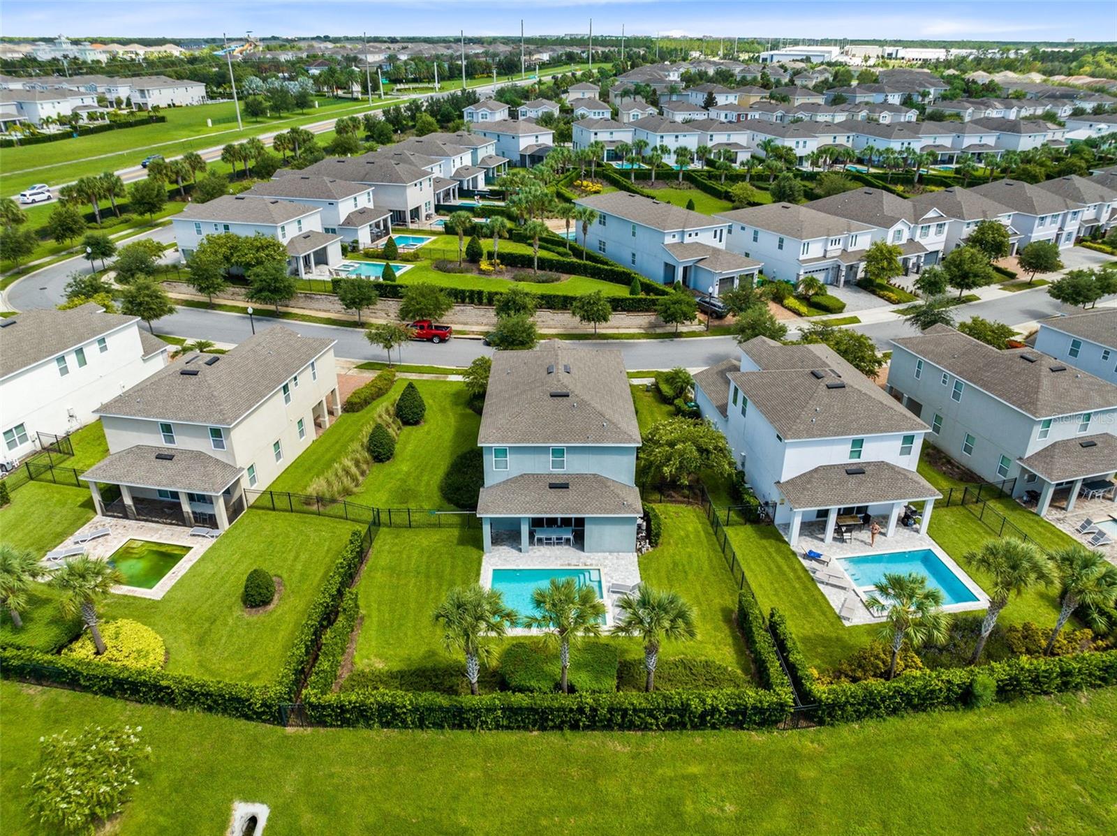 7443 MARKER AVE, KISSIMMEE, FL, 34747