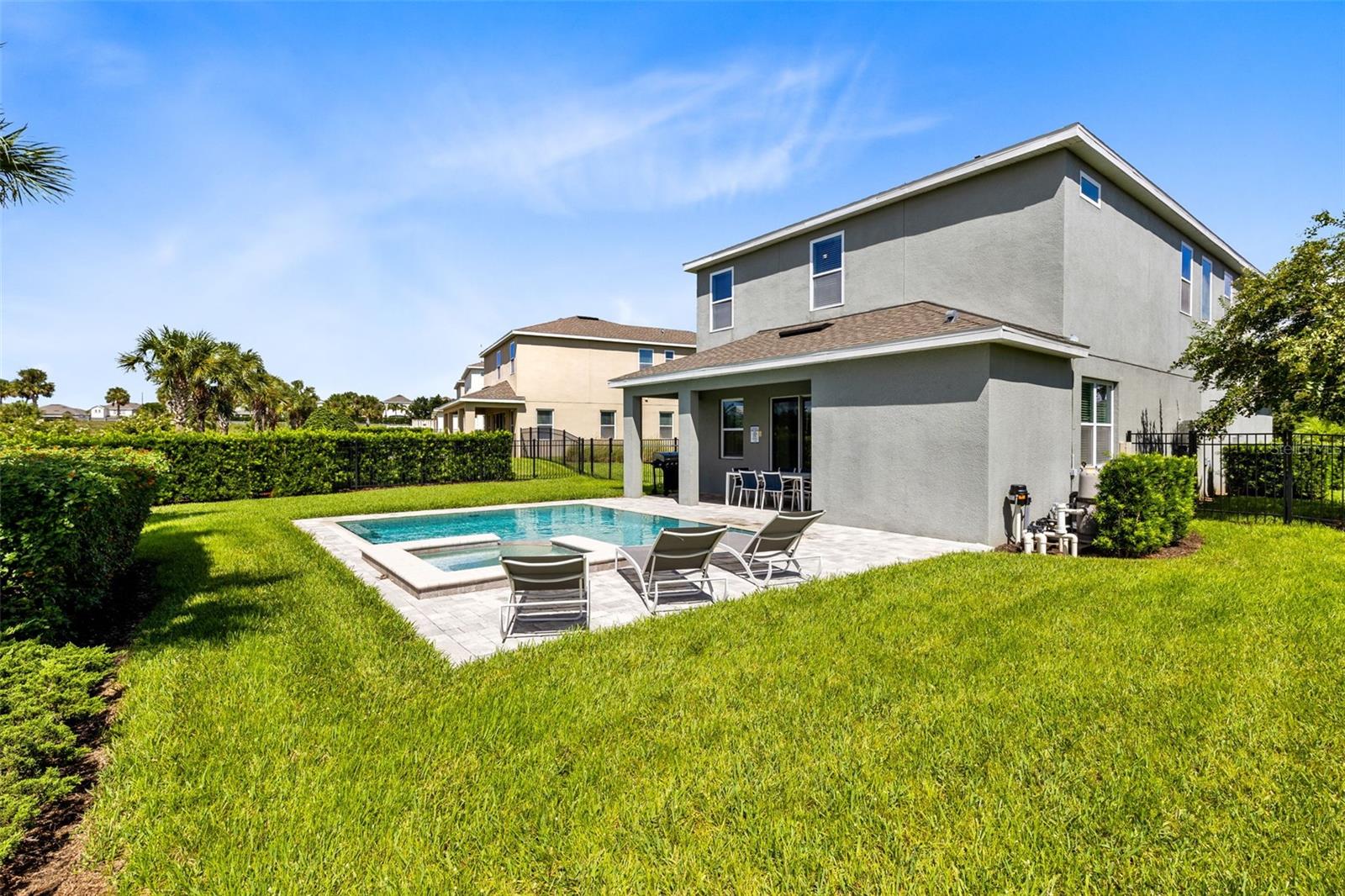 7443 MARKER AVE, KISSIMMEE, FL, 34747