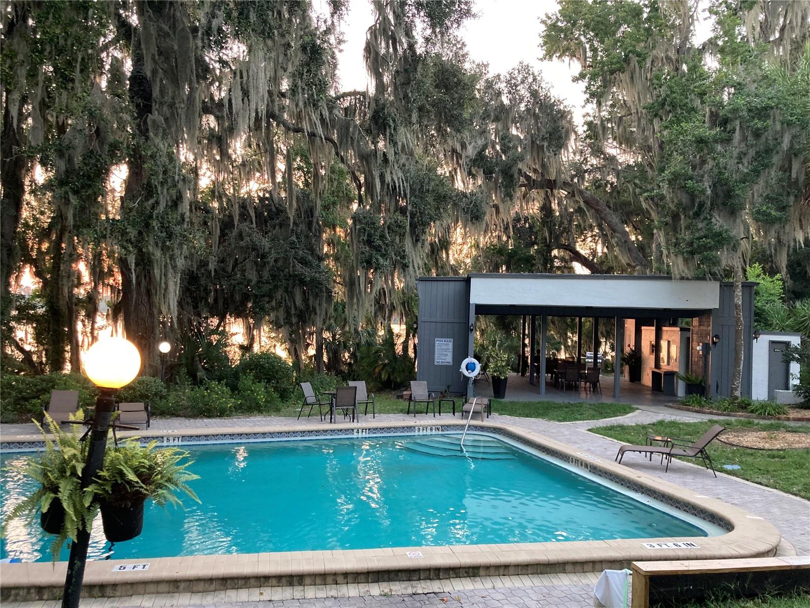 2712 SW 14TH DR #119, GAINESVILLE, FL, 32608