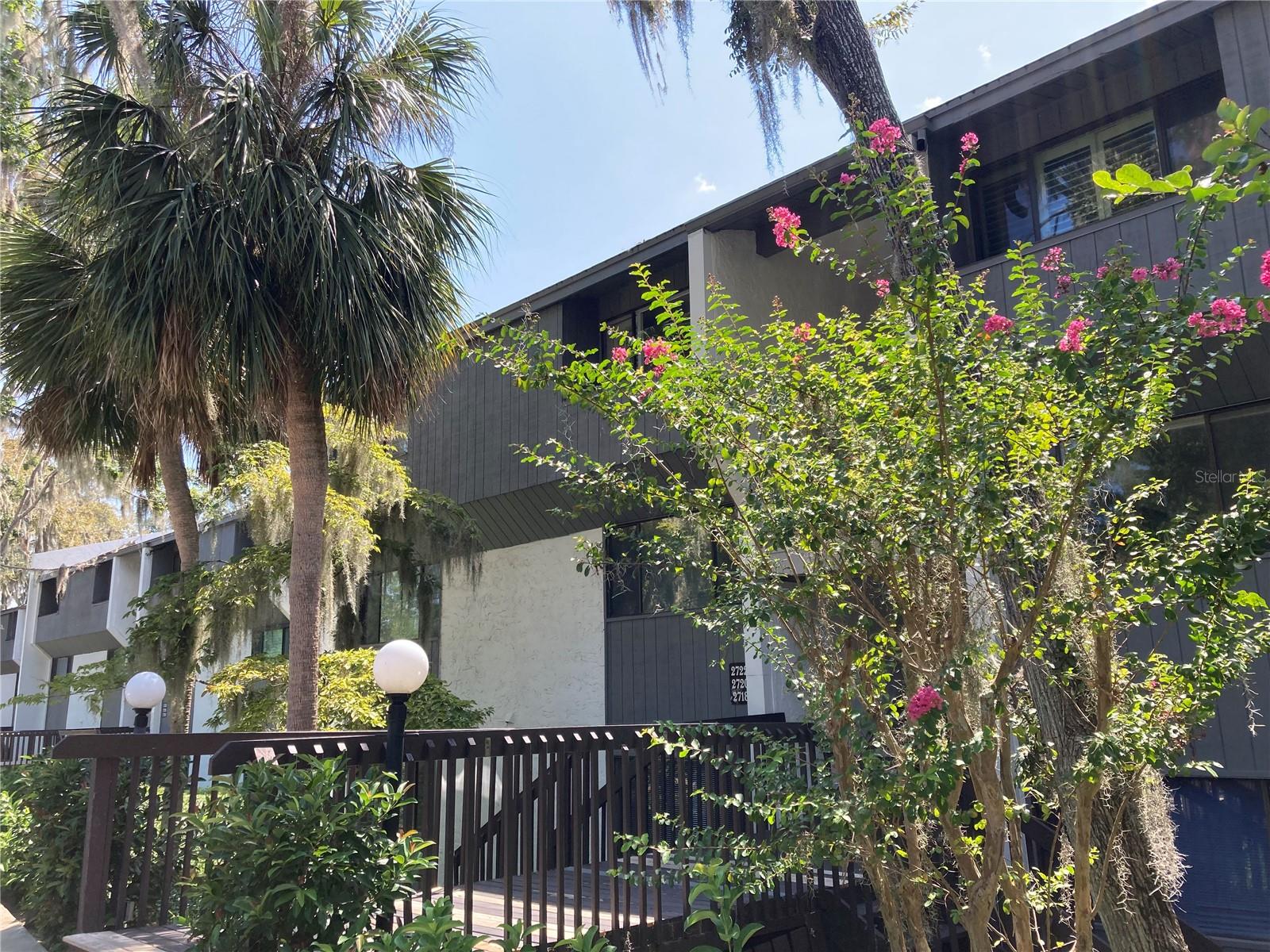 2712 SW 14TH DR #119, GAINESVILLE, FL, 32608