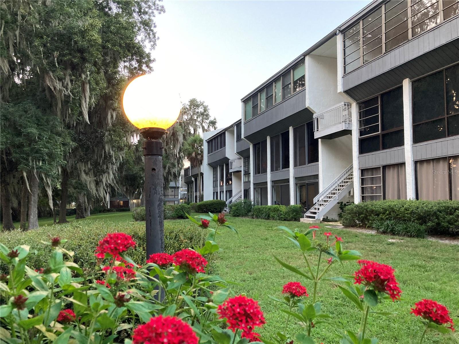 2712 SW 14TH DR #119, GAINESVILLE, FL, 32608